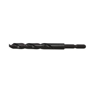 三菱マテリアル ブリスターパック 六角軸ドリル 3.6mm 汎用 B6KDD0360 【864】 | 三菱