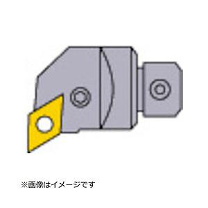 三菱マテリアル 三菱　ＮＣ用ホルダー   DPDU132R | 三菱
