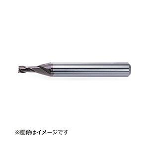 三菱マテリアル 三菱Ｋ　２枚刃エムスターエンドミルＭ   MS2MSD0250 | 三菱