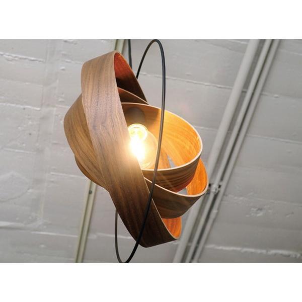 ペンダントライト Peenranta(ペーンランタ) ブラウン LEDボール形電球(E26/60W相当/電球色)付   LT-2647BN ［4.5畳 /電球色 /リモコン無 /E26 /電気工事不要］ |  | 01