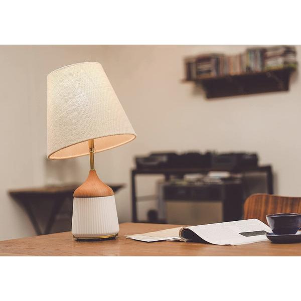 インターフォルム テーブルランプ Valka Table Lamp(ヴォルカ テーブル ランプ) 電球別売品(E26一般型電球使用可能)   LT-3607 ［電球］｜y-sofmap｜02