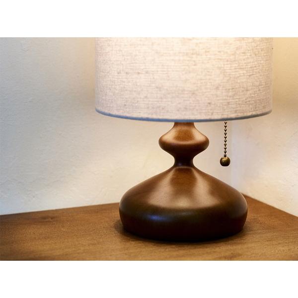 インターフォルム スタンドライト Tove(トーヴェ) LED電球(E26/60W相当/電球色)付   LT-3986 ［LED /電球色］ |  | 03