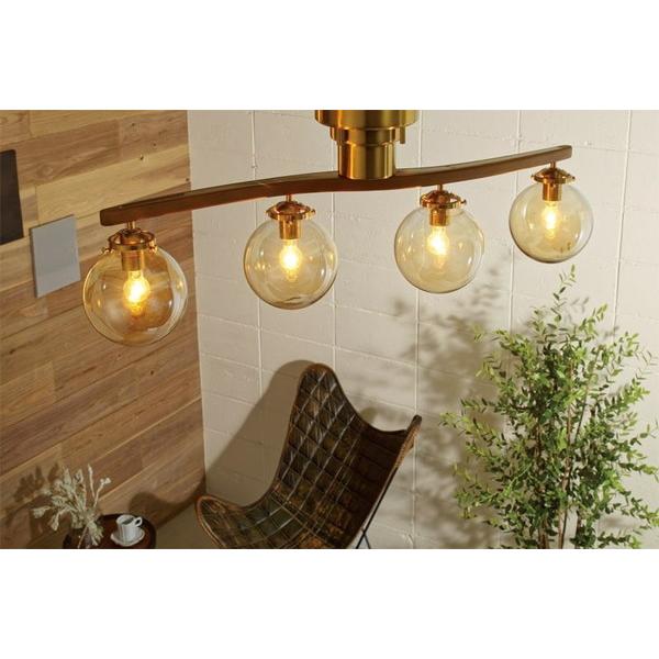 インターフォルム シーリングライト Owen(オ−ウェン) アンバー 電球別売品(口金E17小型電球使用可能)   LT-4025AM ［E26］ |  | 01