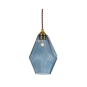 インターフォルム ペンダントライト Lapiss(ラピス) グレー 電球別売品(口金E17仕様)   LT-4075GY ［リモコン無 /E17］ | 