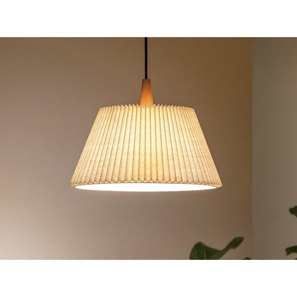 インターフォルム ペンダントライト Usva(ウスヴァ) LED電球(E26/60W相当/電球色)付   LT-4179 ［4.5畳 /電球色 /リモコン無 /E26 /電気工事不要］ |  | 01