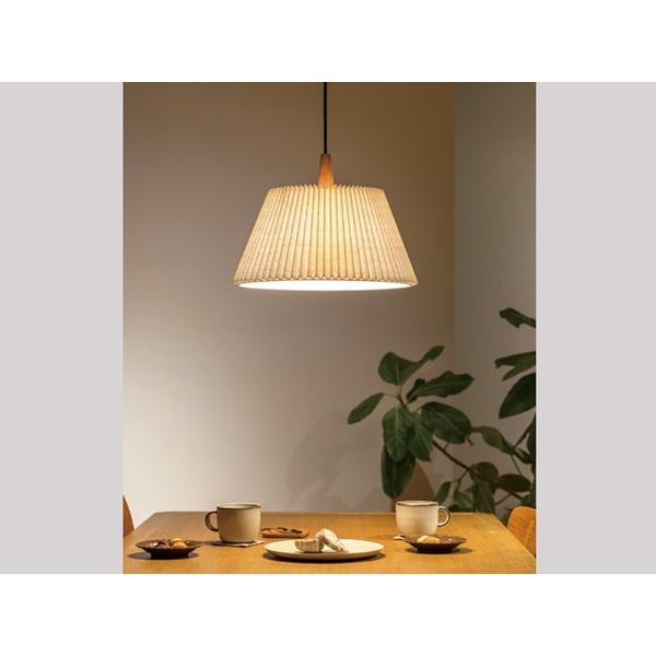 インターフォルム ペンダントライト Usva(ウスヴァ) 電球別売品(E26/100W迄使用可能)   LT-4180 ［リモコン無 /E26 /電気工事不要］ |  | 02