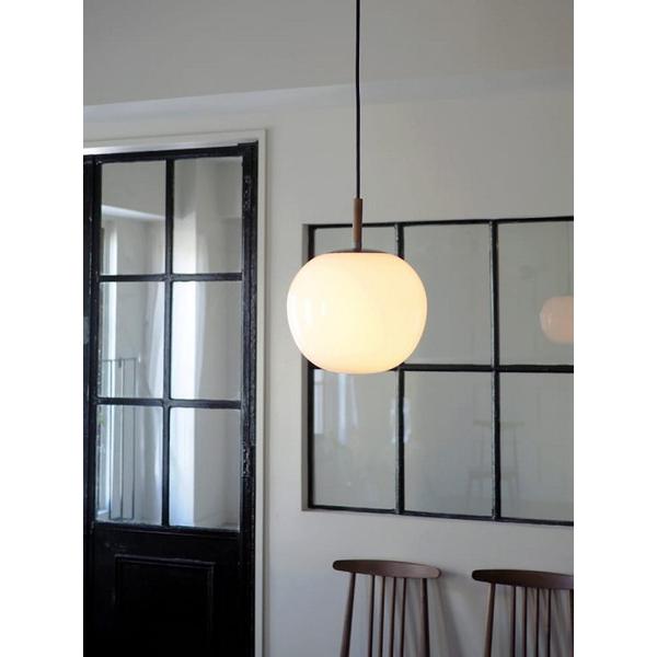 インターフォルム ペンダントライト Juholt (ユーホルト) ホワイト