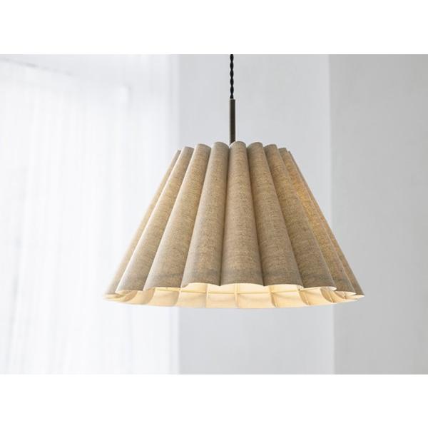 インターフォルム ペンダントライト Kivi (キヴィ) LED一般電球型(E26/60W相当/電球色)付   LT-4312 ［4.5畳 /電球色 /リモコン無 /E26 /電気工事不要］ |  | 01