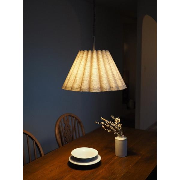 インターフォルム ペンダントライト Kivi (キヴィ) LED一般電球型(E26/60W相当/電球色)付   LT-4312 ［4.5畳 /電球色 /リモコン無 /E26 /電気工事不要］ |  | 03