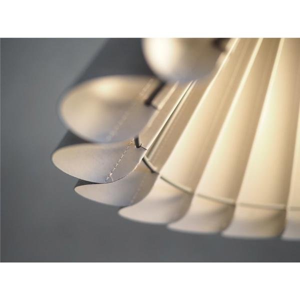 インターフォルム ペンダントライト Kivi (キヴィ) LED一般電球型(E26/60W相当/電球色)付   LT-4312 ［4.5畳 /電球色 /リモコン無 /E26 /電気工事不要］ |  | 04