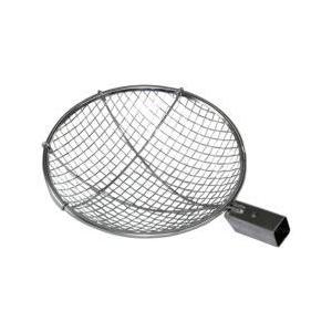 ハセガワ 18-8丸型平織すくい網(10mm目) KEF24H ＜ASK7301＞ | ハセガワ