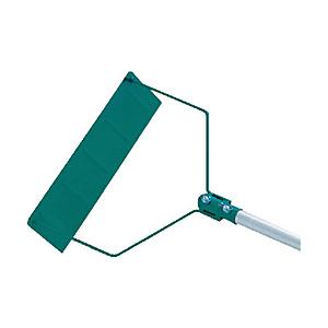 浅野木工所 屋根・ひさし雪落とし 頭のみ   24025 | 