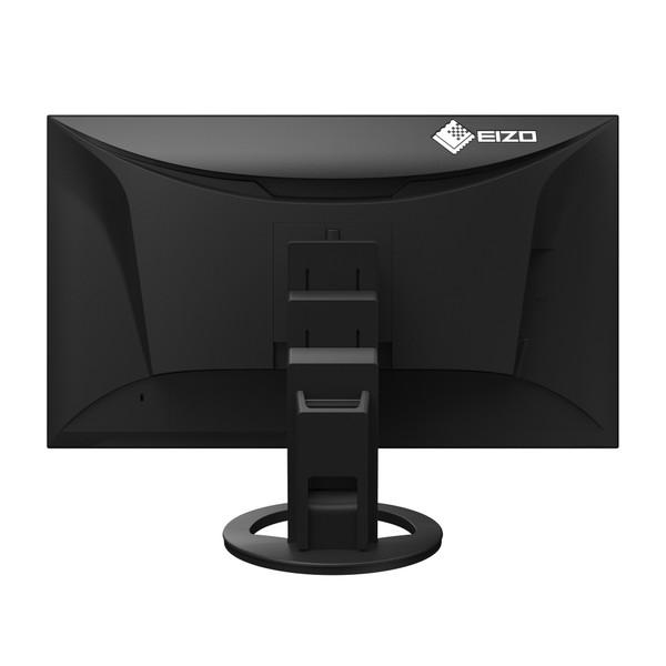 EIZO(エイゾー) USB-C接続 PCモニター FlexScan ブラック EV2781-BK ［27型 /WQHD(2560×1440） /ワイド］｜y-sofmap｜03