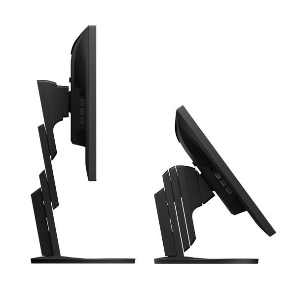 EIZO(エイゾー) USB-C接続 PCモニター FlexScan ブラック EV2781 EIZO(エイゾー) USB-C接続 PCモニター FlexScan ブラック EV2781