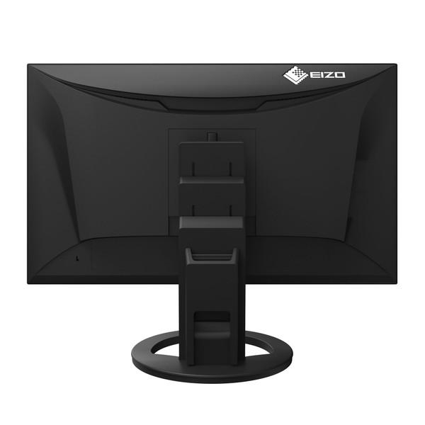 EIZO(エイゾー) USB-C接続 PCモニター FlexScan ブラック EV2480-ZBK
