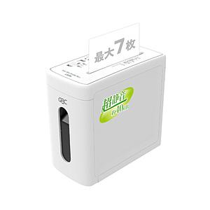 アコ・ブランズ・ジャパン スーパーサイレントシュレッダ   GSHA3809M ［マイクロカット /A4サイズ］ 【864】 | 