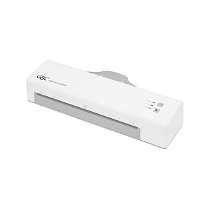 アコ・ブランズ・ジャパン ラミネーター GBC JamFree A3400JF ホワイト GLMA3400JF-2W ［A3サイズ /4本］ | 