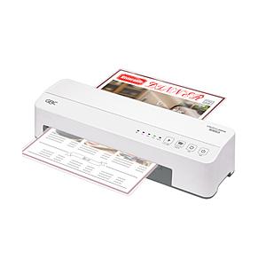 アコ・ブランズ・ジャパン ラミネーター M360CA GBC  GLMM360CA ［A3サイズ /6本］ | 