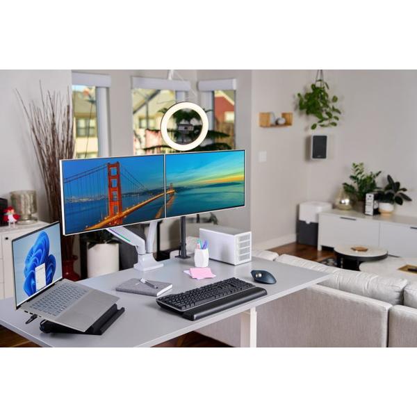 ケンジントン マウス トラックボール Pro Fit Ergo TB550  K72196JP ［光学式 /無線(ワイヤレス) /7ボタン /Bluetooth・USB］ |  | 11