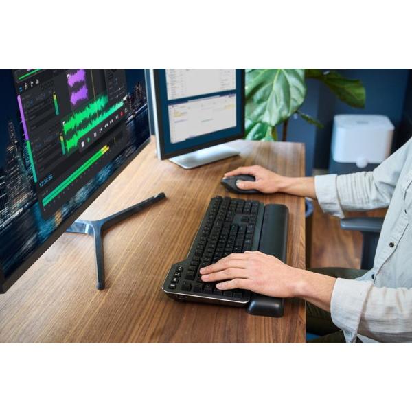 ケンジントン マウス トラックボール Pro Fit Ergo TB550  K72196JP ［光学式 /無線(ワイヤレス) /7ボタン /Bluetooth・USB］ |  | 09