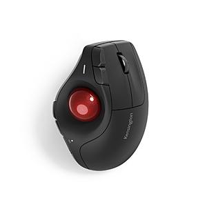ケンジントン ProFit Ergo TB675 Vertical ワイヤレストラックボール   K72171JP ［有線／無線(ワイヤレス)］ | 