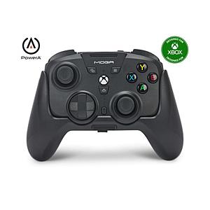 POWERA 【国内正規品】PowerA MOGA XP-ULTRA マルチプラットフォーム ワイヤレスコントローラーモバイル, PC, Xbox Series X/S 1526788JP-01 | 