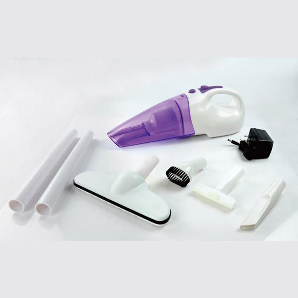 フカイ工業 ハンディクリーナー FVC-919 |  | 03