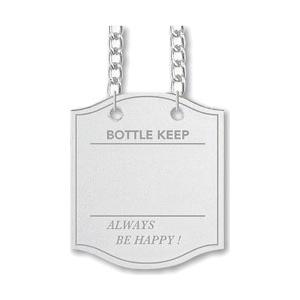 シンビ シンビ ボトルキーパーBM-9 10枚入 シルバー ＜PBTH002＞ 【864】 [振込不可] | 