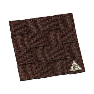 シンビ シンビ コースター #850 ブラウン ＜PKC986A＞ | 