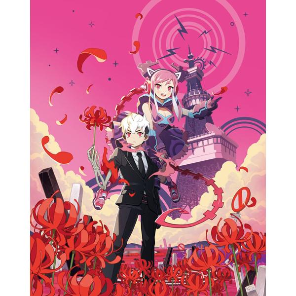 日本一ソフトウェア 少女地獄のドクムス〆 【PS4ゲームソフト】 | 日本一ソフトウェア | 02