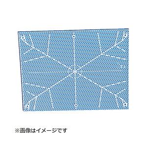 ダイサン ＤＡＩＳＡＮ　スライダーボード４００×１０００ｍｍ丸タイプ | 