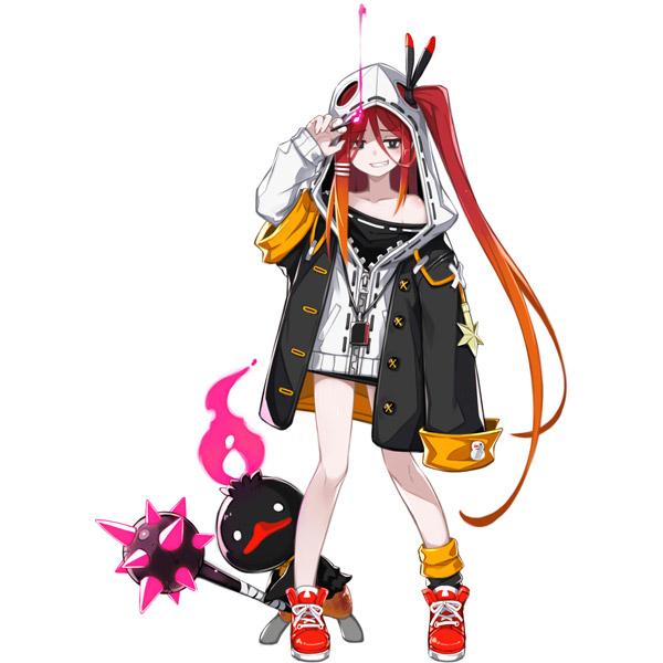 コンパイルハート 神獄塔 メアリスケルターFinale 通常版 | コンパイルハート | 06