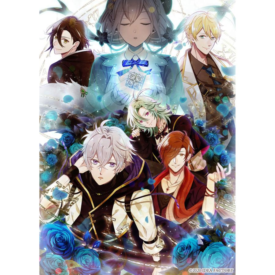 特典対象 21 04 22発売予定 アイディアファクトリー 時計仕掛けのアポカリプス 限定版 Switchゲームソフト メーカー早期予約特典 ドラマcd ソフマップpaypayモール店 通販 Paypayモール