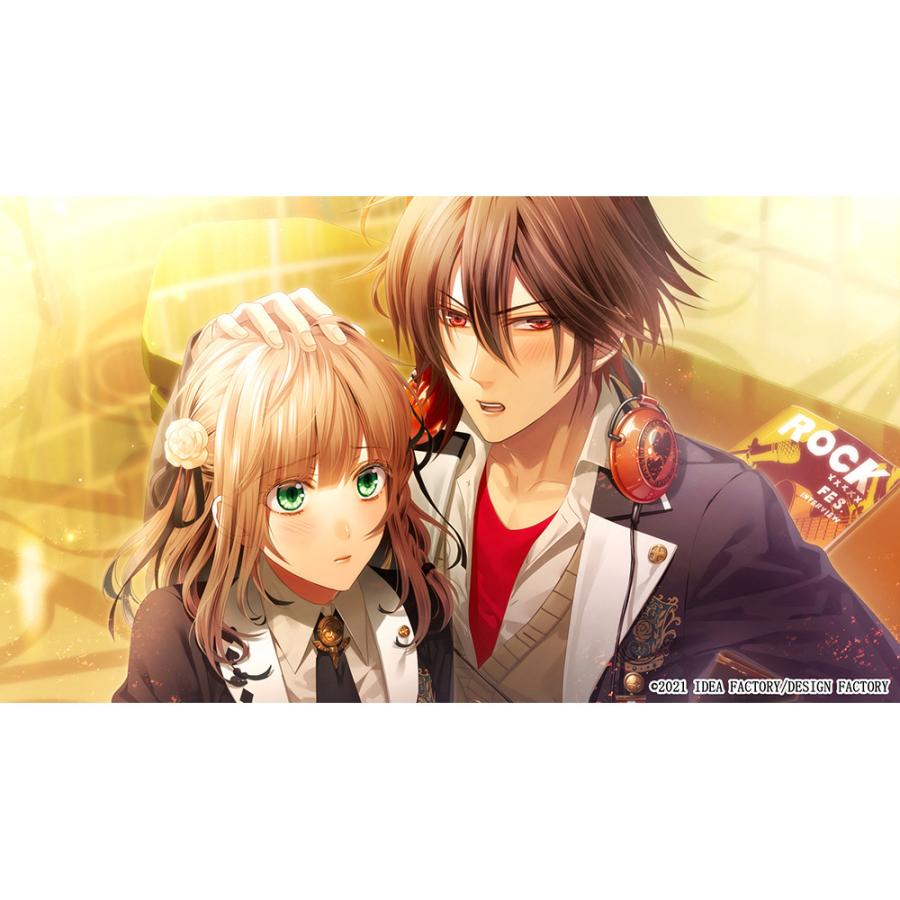 アイディアファクトリー AMNESIA World for Nintendo Switch