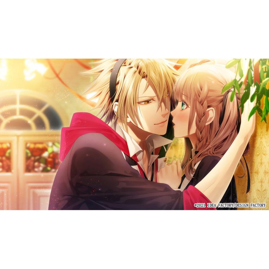 AMNESIA World Swich 限定版 AMNESIA World for Nintendo Switch