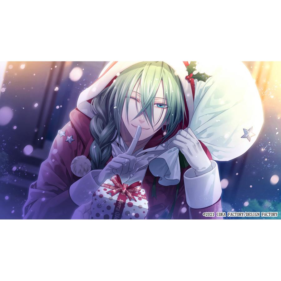 アイディアファクトリー AMNESIA World for Nintendo Switch