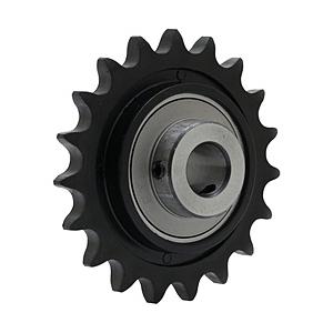 イマオコーポレーション エンプラスプロケットアイドラー BIS419 | 