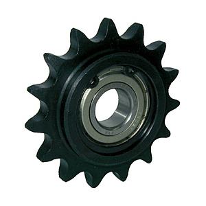イマオコーポレーション エンプラスプロケットアイドラー BIS516 | 