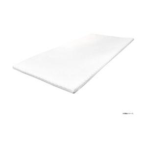 大宗 高反発プロファイルマットレストッパー | 