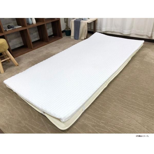 大宗 高反発プロファイルマットレストッパー |  | 01