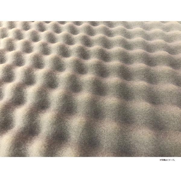 大宗 高反発プロファイルマットレストッパー |  | 03