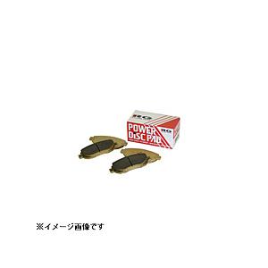 RACINGGEAR 615-100R パワー・ディスクパッド タイプ 100R シビック R