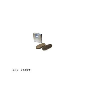 RACINGGEAR SR658M SR ブレーキパッド ライフ 00- | 