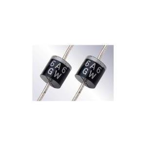 VISION ダイオード6A 2本 RL204 | 