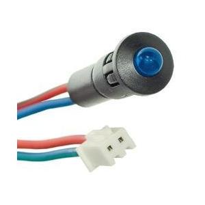 VISION 威嚇用LEDブルー  L-328L | 