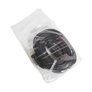 STAX SRE-950S(銀コーティング6Nケーブル採用延長ケーブル/5.0m) | 