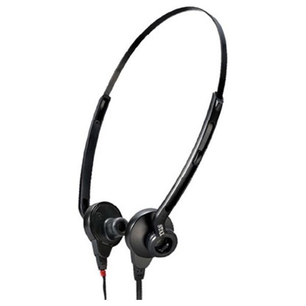 STAX SR-003MK2【本体100g以下】 イヤースピーカー | 