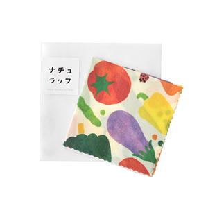 ブルーミング中西 ナチュラップ  VEGETABLE（ベジタブル） 150696 【852】 | 