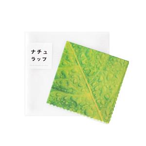 ブルーミング中西 ナチュラップ  LEAF（リーフ） 150196 【864】 | 