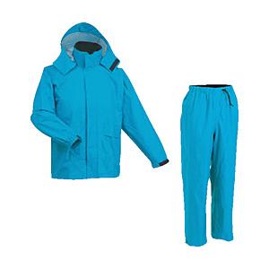 前垣 前垣　ＡＰ６００透湿レインスーツ　エメラルド　Ｓサイズ AP600 EMRD S